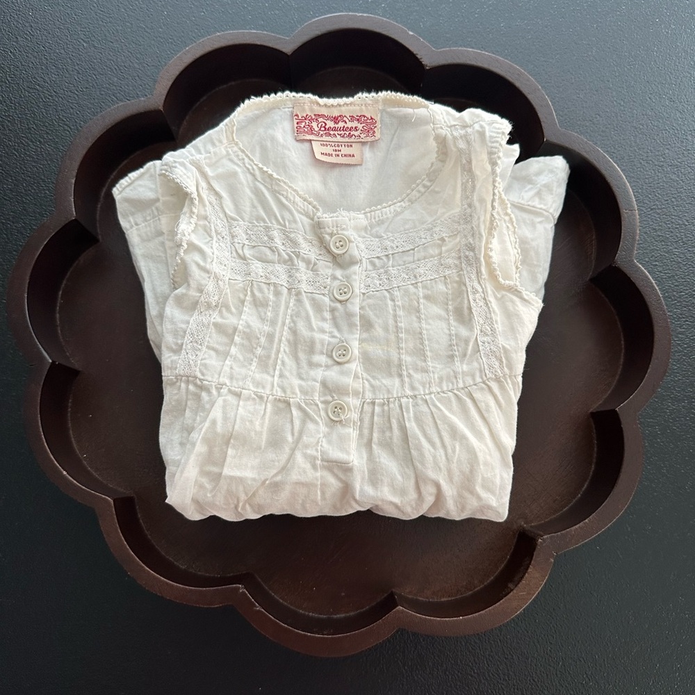 Toddler Girls Size 18-24 Months Clothing ~ 5 Dresses